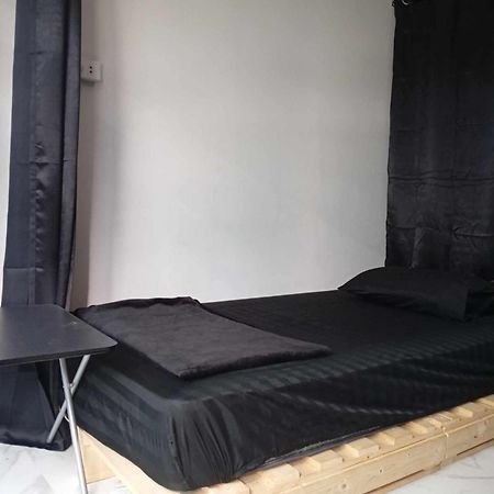 Lita Guesthouse Csiangmaj Kültér fotó