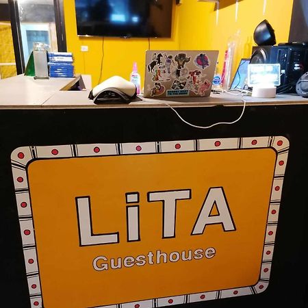 Lita Guesthouse Csiangmaj Kültér fotó