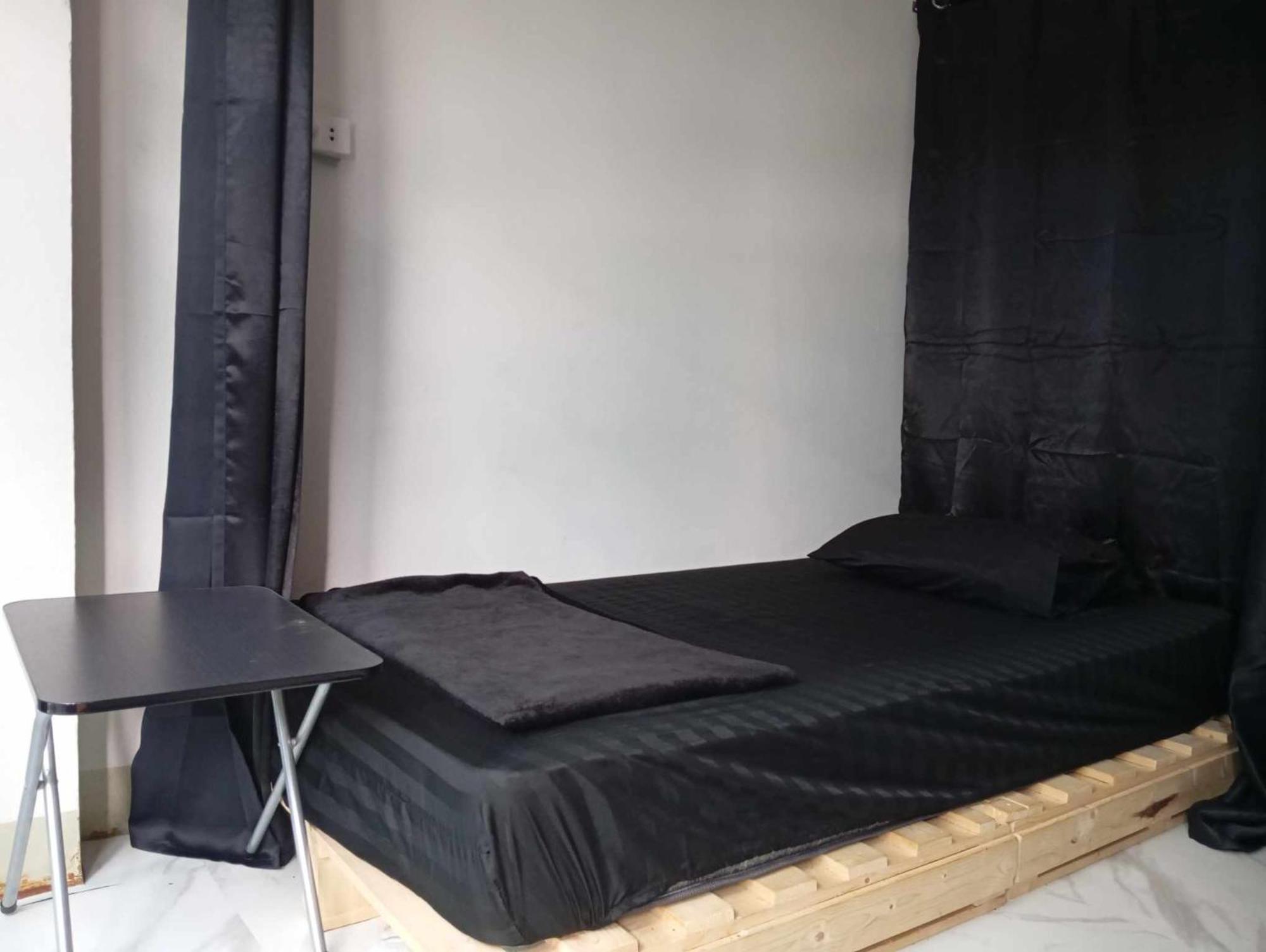 Lita Guesthouse Csiangmaj Kültér fotó