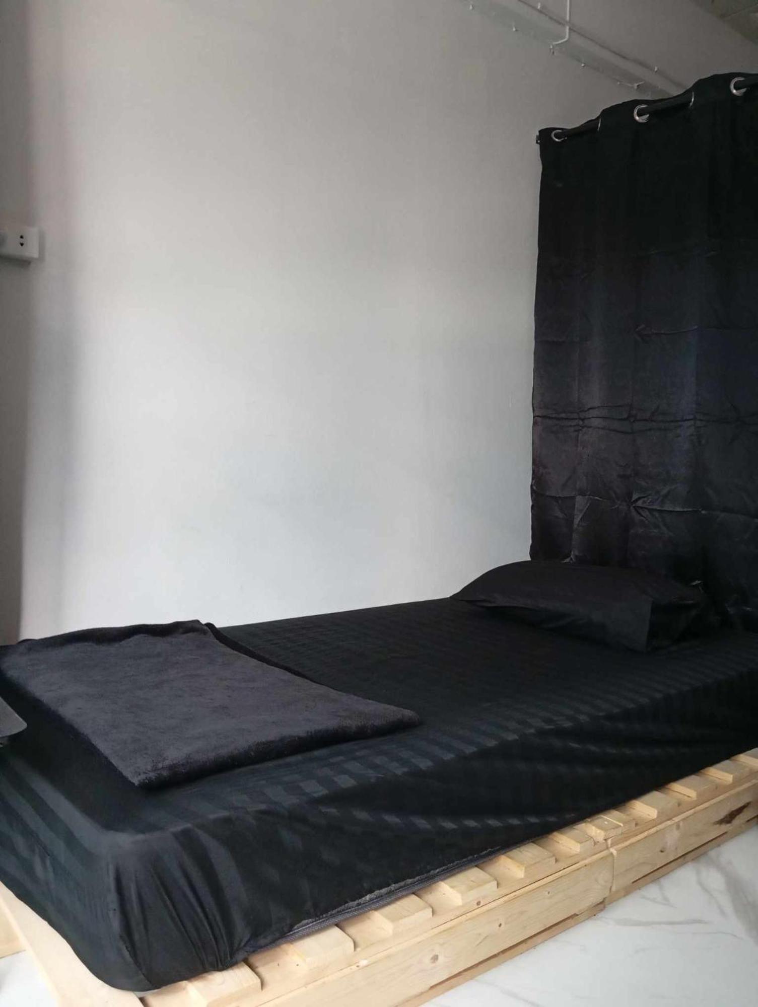 Lita Guesthouse Csiangmaj Kültér fotó