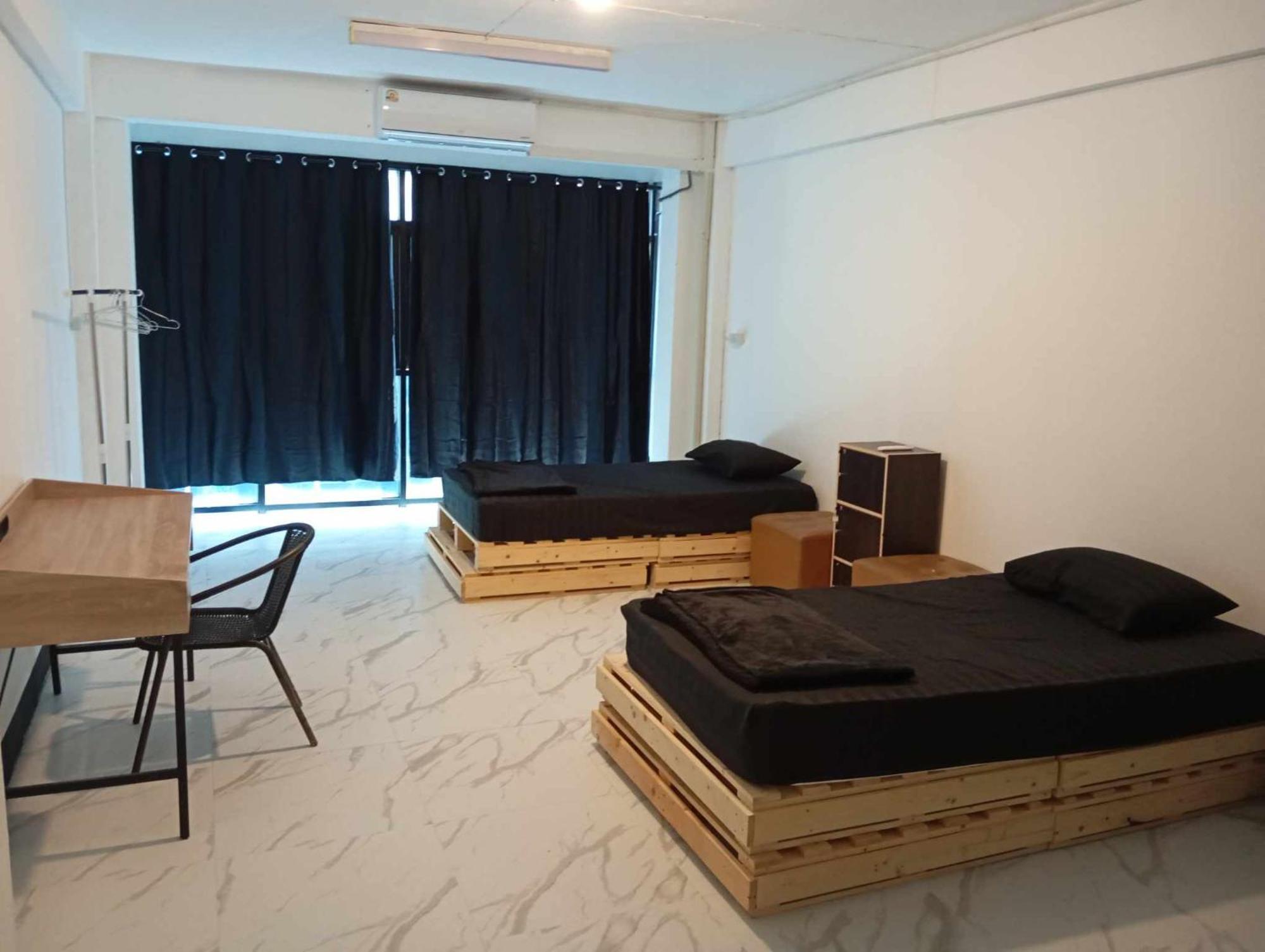 Lita Guesthouse Csiangmaj Kültér fotó
