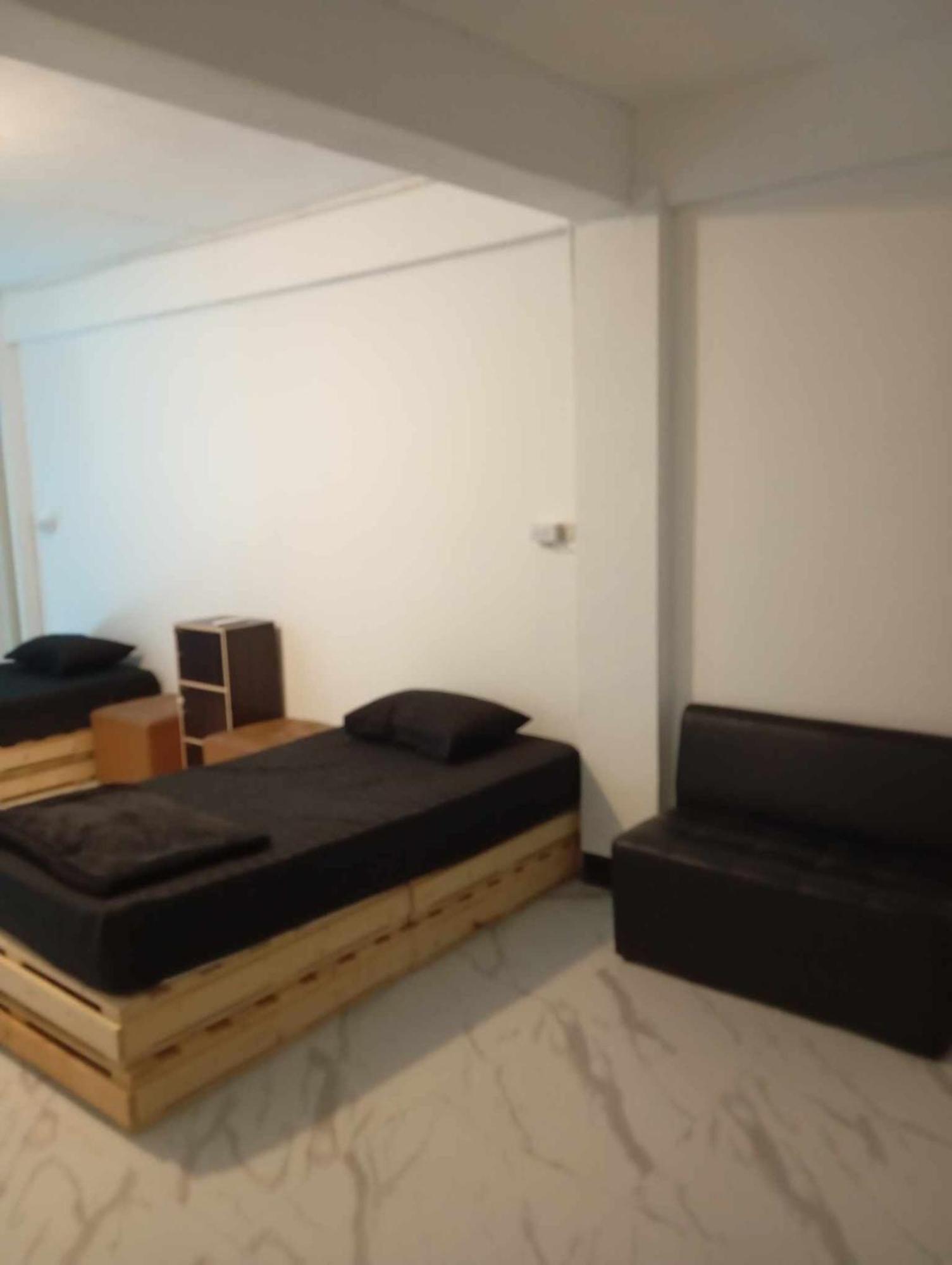 Lita Guesthouse Csiangmaj Kültér fotó