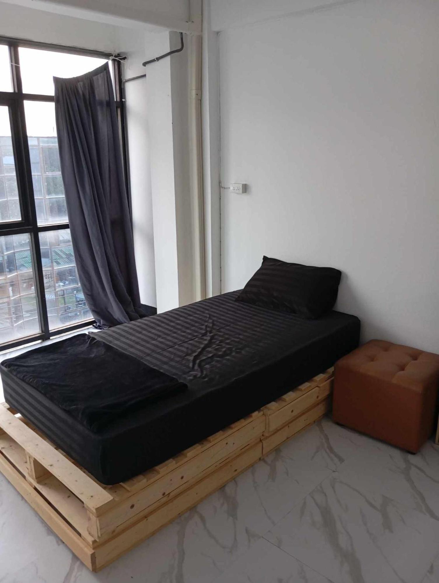 Lita Guesthouse Csiangmaj Kültér fotó