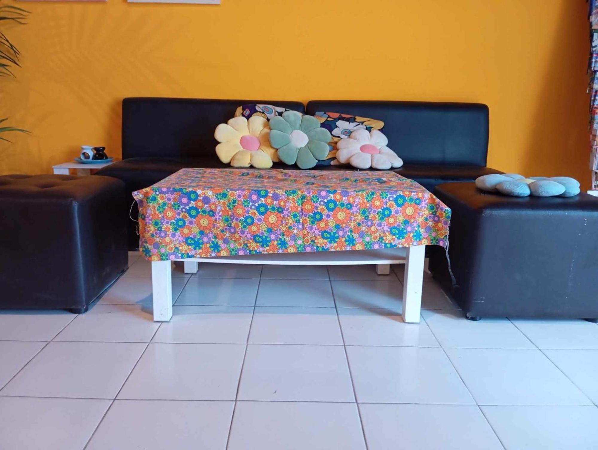 Lita Guesthouse Csiangmaj Kültér fotó
