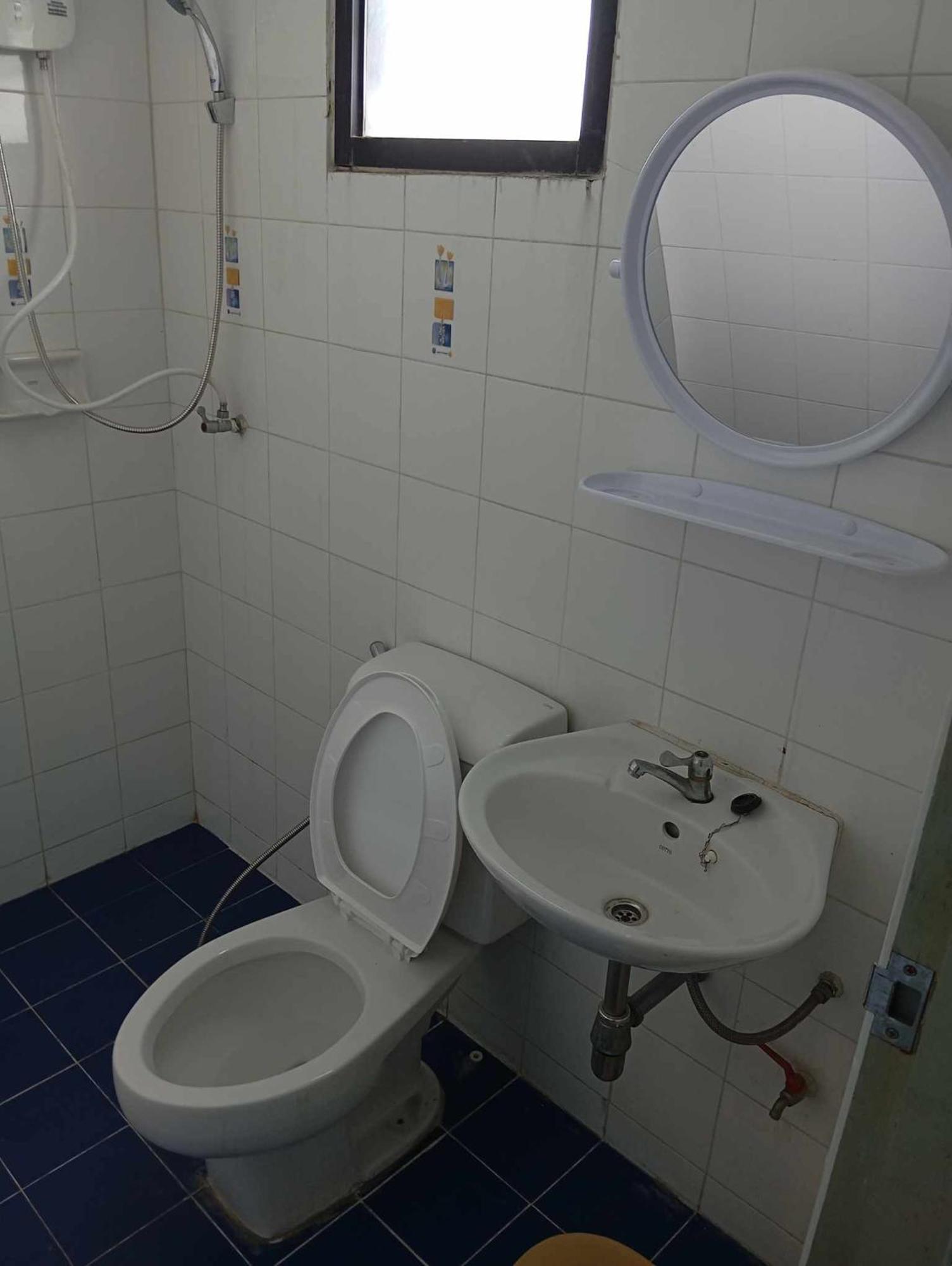 Lita Guesthouse Csiangmaj Kültér fotó