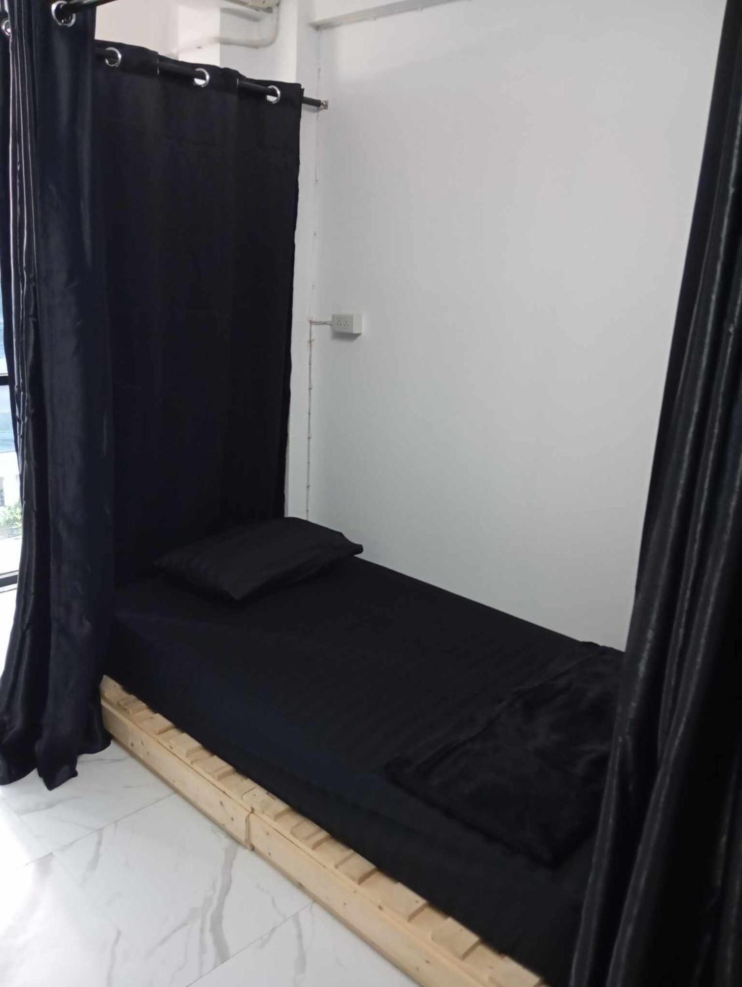 Lita Guesthouse Csiangmaj Kültér fotó