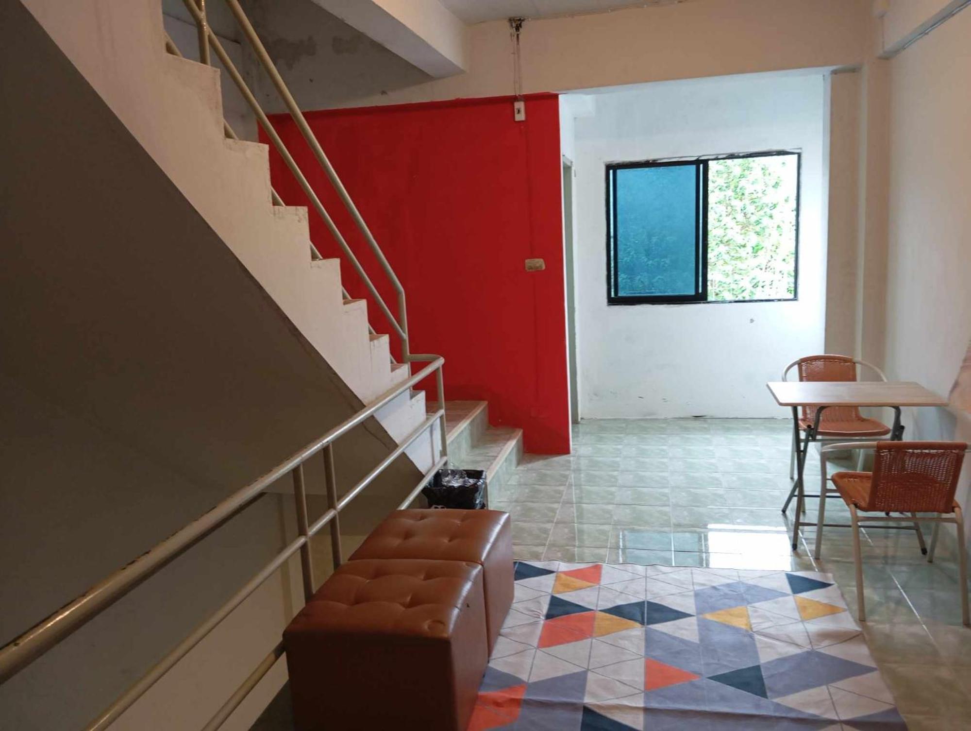 Lita Guesthouse Csiangmaj Kültér fotó