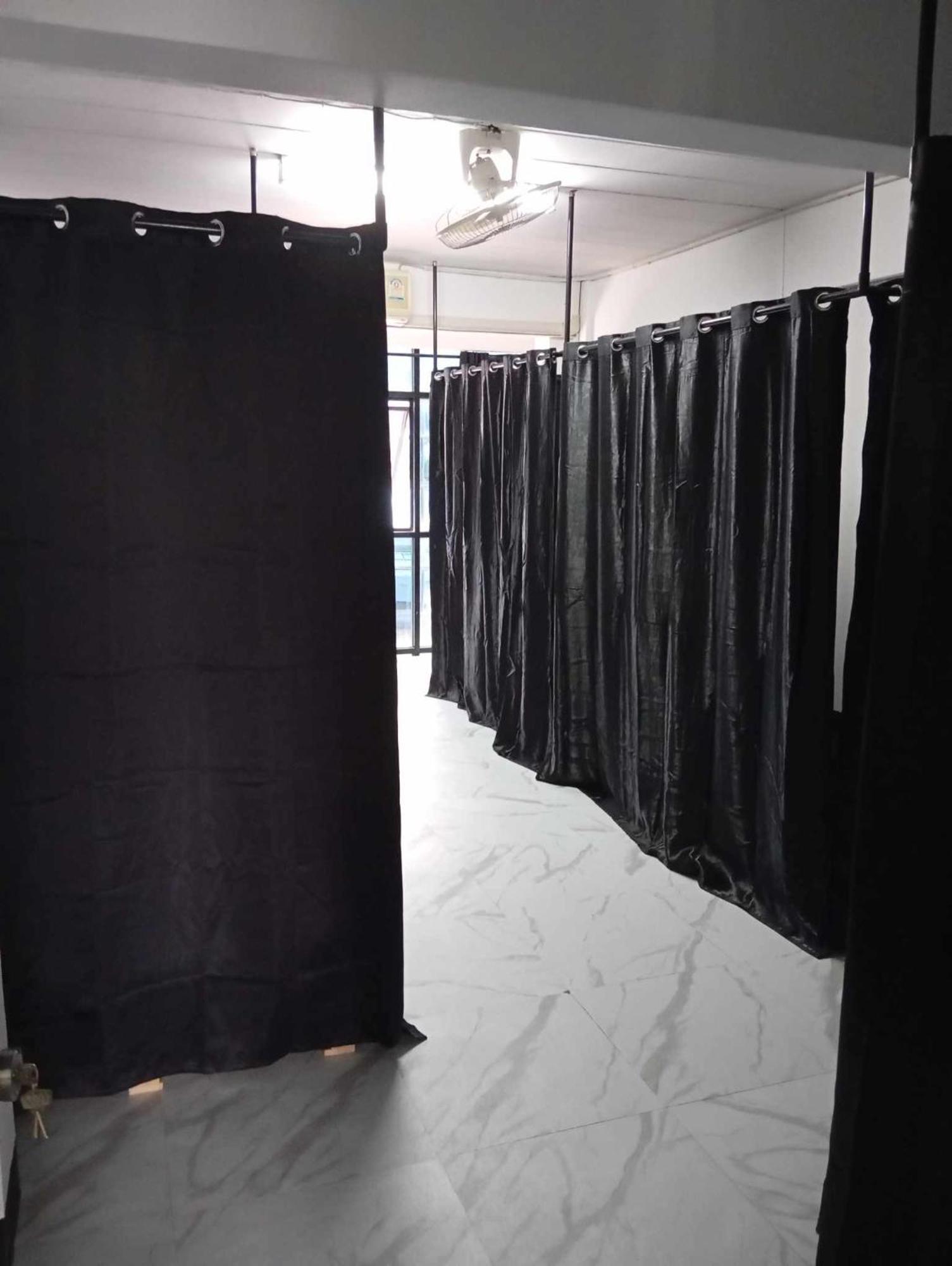 Lita Guesthouse Csiangmaj Kültér fotó