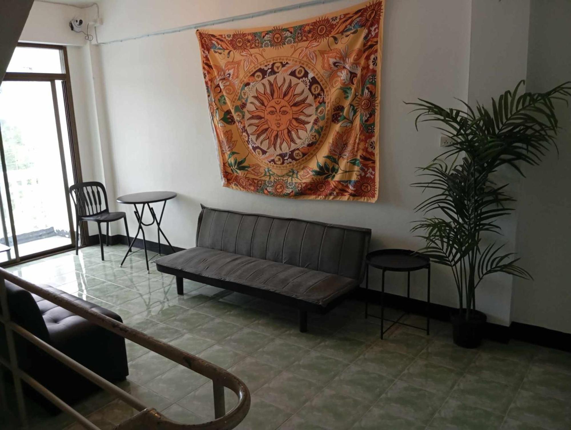 Lita Guesthouse Csiangmaj Kültér fotó
