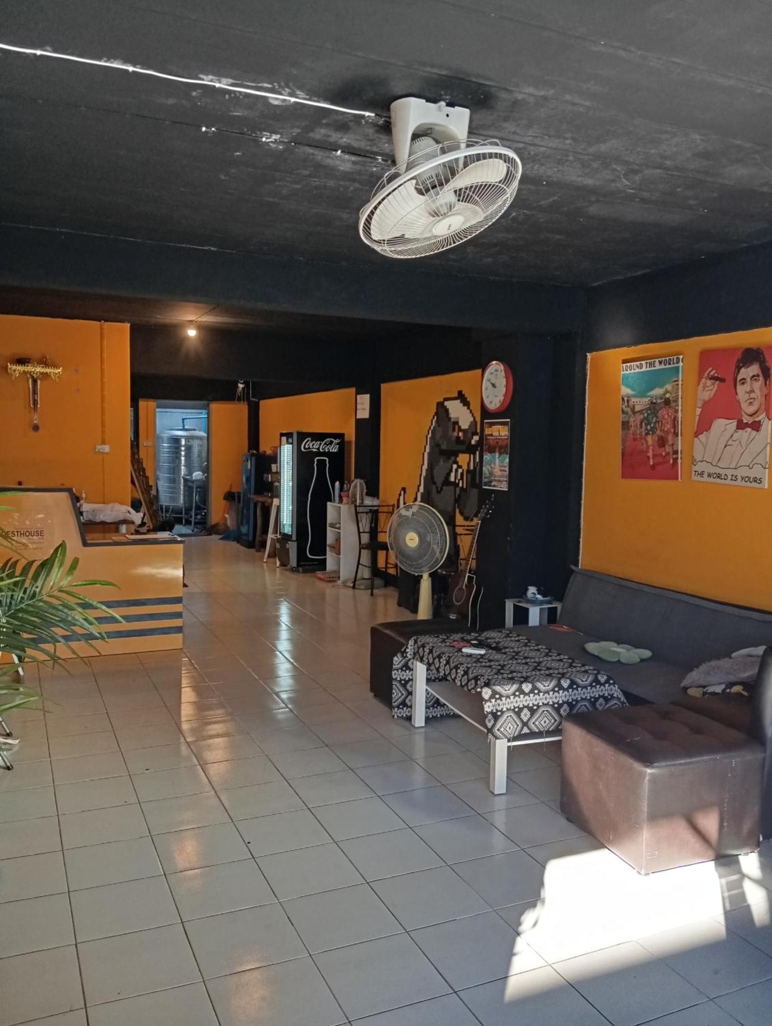 Lita Guesthouse Csiangmaj Kültér fotó