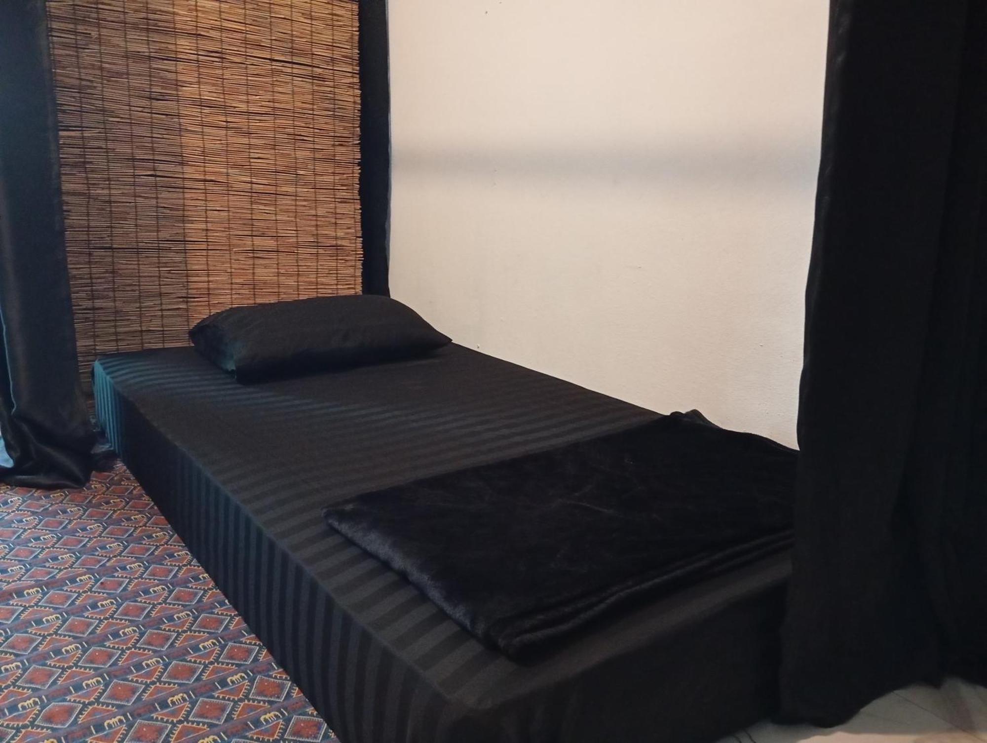 Lita Guesthouse Csiangmaj Kültér fotó