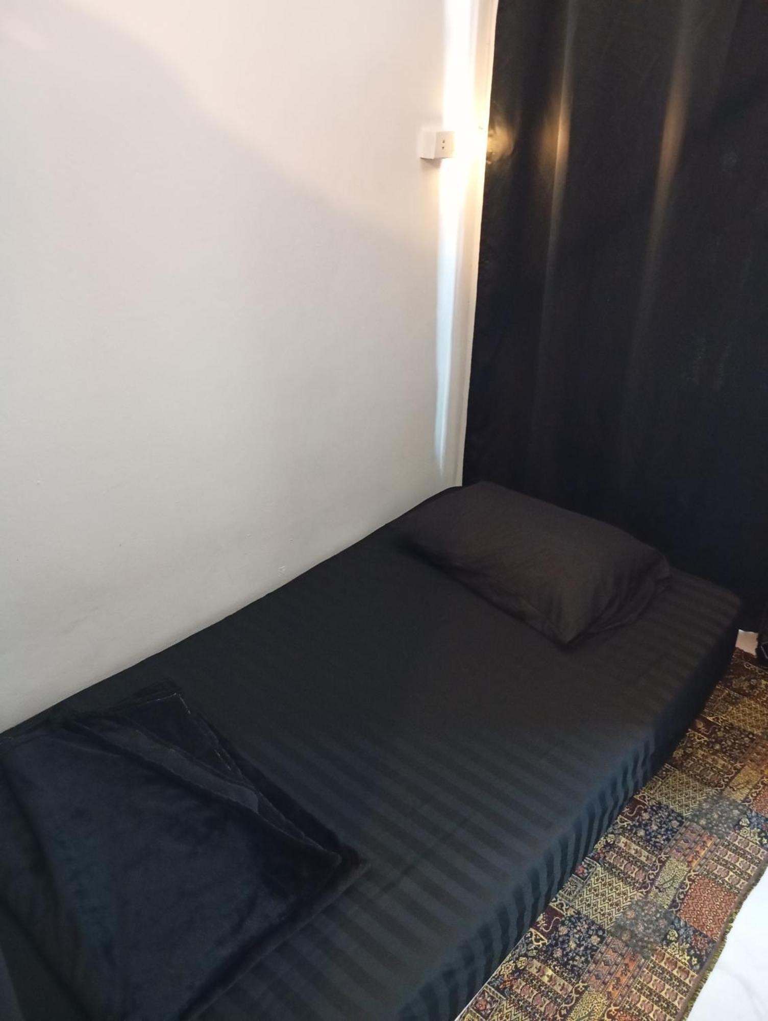 Lita Guesthouse Csiangmaj Kültér fotó